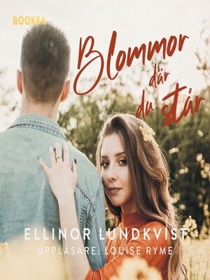 cover image of Blommor där du står